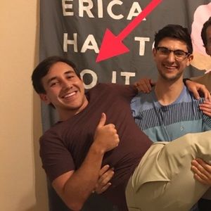 Meet your Posher, Janluc